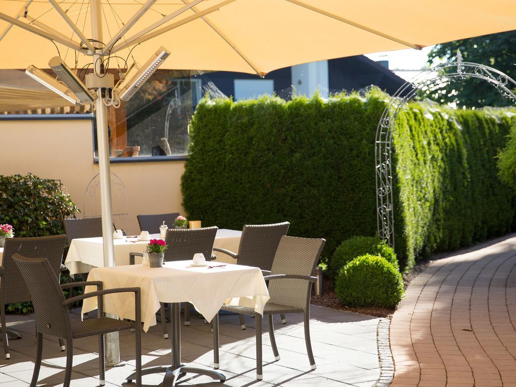 Landhotel Mohren Neuravensburg Εξωτερικό φωτογραφία