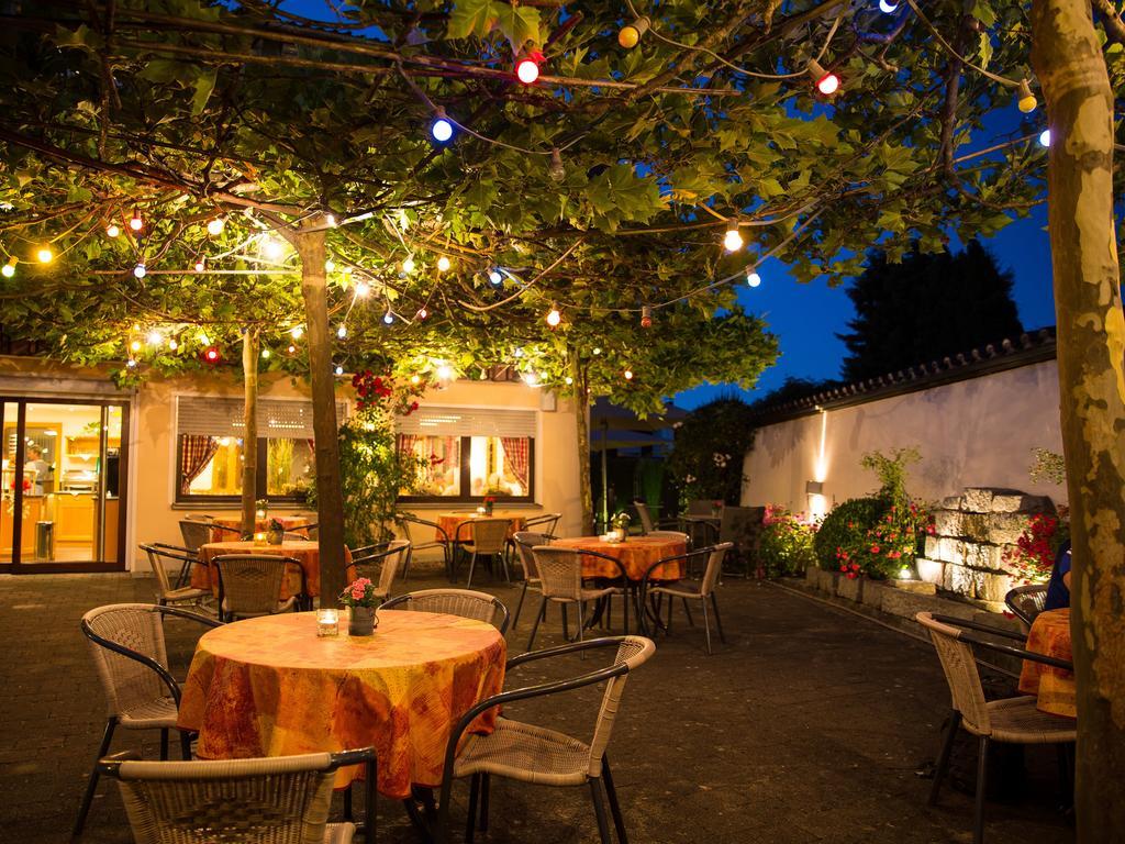 Landhotel Mohren Neuravensburg Εξωτερικό φωτογραφία