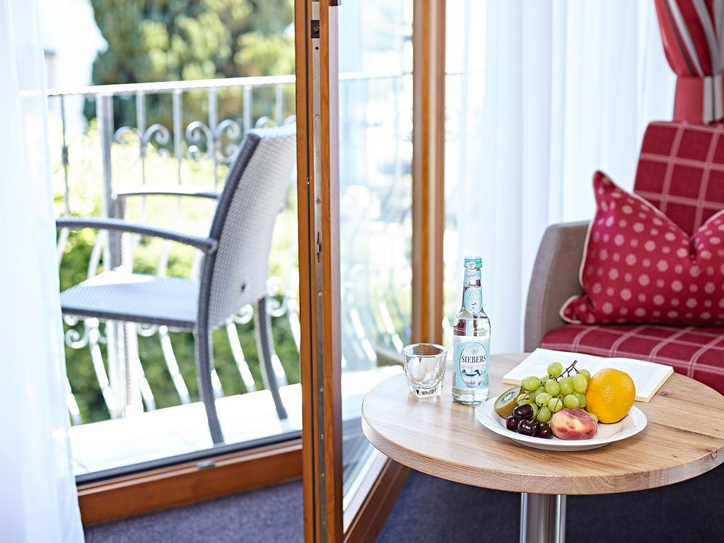 Landhotel Mohren Neuravensburg Εξωτερικό φωτογραφία