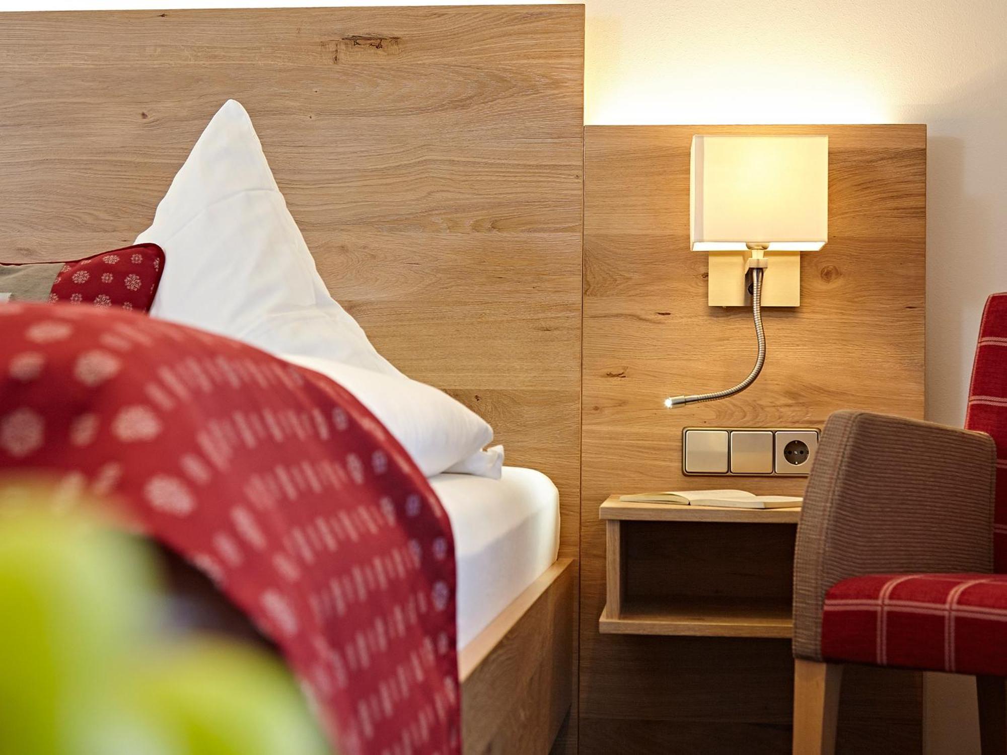 Landhotel Mohren Neuravensburg Εξωτερικό φωτογραφία